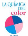 LA QUIMICA DEL COLOR