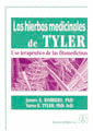 LAS HIERBAS MEDICINALES DE TYLER