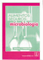 ALIMENTOS SEGUROS: MICROBIOLOGIA