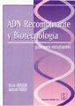 ADN RECOMBINANTE Y BIOTECNOLOGIA. GUIA PARA ESTUDIANTES
