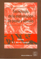 TECNOLOGIA DE LA ELABORACION DE PASTA Y SEMOLA