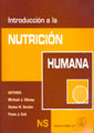 INTRODUCCION A LA NUTRICION HUMANA