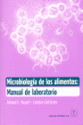 MICROBIOLOG�A DE LOS ALIMENTOS: MANUAL DE LABORATORIO
