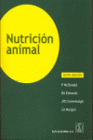 NUTRICION ANIMAL