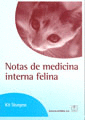NOTAS DE MEDICINA INTERNA FELINA