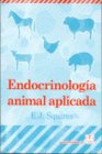 ENDOCRINOLOGIA ANIMAL APLICADA