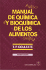 MANUAL DE QUIMICA Y BIOQUIMICA DE LOS ALIMENTOS