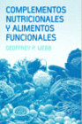 COMPLEMENTOS NUTRICIONALES Y ALIMENTOS FUNCIONALES