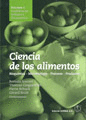 CIENCIA DE LOS ALIMENTOS. VOLUMEN 1. ESTABILIZACION BIOLOGICA Y FISICOQUIMICA