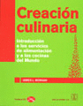 CREACION CULINARIA