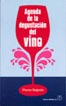 AGENDA DE LA DEGUSTACION DEL VINO