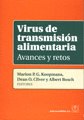 VIRUS DE TRANSMISION ALIMENTARIA. AVANCES Y RETOS