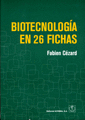 BIOTECNOLOGA EN 26 FICHAS