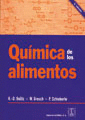 QUIMICA DE LOS ALIMENTOS