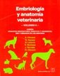 EMBRIOLOGA Y ANATOMA VETERINARIA. VOLUMEN II