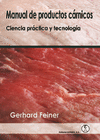MANUAL DE PRODUCTOS CARNICOS