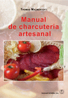 MANUAL DE CHARCUTERIA ARTESANAL