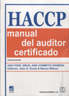 HACCP