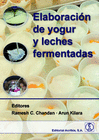 ELABORACI�N DE YOGUR Y LECHES FERMENTADAS