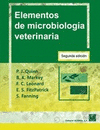 ELEMENTOS DE MICROBIOLOG�A VETERINARIA