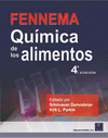 FENNEMA QUMICA DE LOS ALIMENTOS. 4 EDICIN