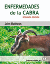 ENFERMEDADES DE LA CABRA