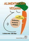 ALIMENTACIN VEGANA