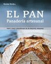 EL PAN. PANADERA ARTESANAL