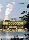 INTRODUCCIN A LA TOXICOLOGA MEDIOAMBIENTAL