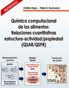 QUMICA COMPUTACIONAL DE LOS ALIMENTOS: RELACIONES CUANTITATIVAS ESTRUCTURA-ACTI