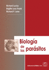 BIOLOGA DE LOS PARSITOS
