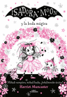 ISADORA MOON Y LA BODA MAGICA (ISADORA MOON)