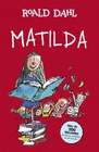 MATILDA (COLECCION ALFAGUARA CLASICOS)