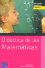 DID�CTICA DE LAS MATEM�TICAS PARA PRIMARIA