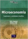 MICROECONOMIA.(CUESTIONES,EJERCICIOS...PRACTICA)