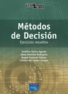 METODOS DE DECISION