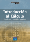 INTRODUCCI�N AL C�LCULO