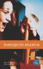 INVESTIGACI�N EDUCATIVA