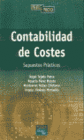 CONTABILIDAD DE COSTES