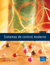 SISTEMAS DE CONTROL MODERNO