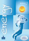 ENERGY 3 WORKBOOK PACK