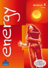 ENERGY 4 WORKBOOK PACK