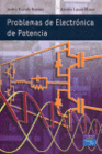 PROBLEMAS DE ELECTRNICA DE POTENCIA