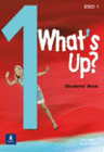 WHAT'S UP? 1 STUDENTS' FILE (CATAL�)