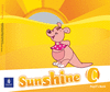 SUNSHINE C PUPIL�S PACK