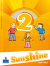 SUNSHINE 2 PUPIL'S BOOK