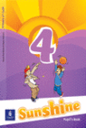 SUNSHINE 4 PUPIL'S BOOK