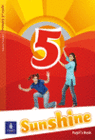 SUNSHINE 5 PUPIL'S BOOK