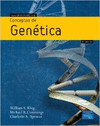 CONCEPTOS DE GENETICA.(8ED)