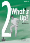 WHAT'S UP? 2 WORKBOOK FILE